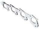 Cometic MLS Exhaust Manifold Gasket - Nissan 240SX KA24DE - C4201-030