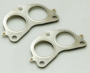 Cometic MLS Exhaust Manifold Gasket - Subaru Impreza WRX STI EJ20 EJ25 - C4204-030
