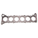 Cometic MLS Head Gasket - Nissan Skyline RB20DE RB20DET - 79mm Bore .051" Thick - H2549SP7051S