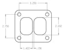 Cometic T4 Divided 4-Bolt Turbo Inlet Gasket - C4513