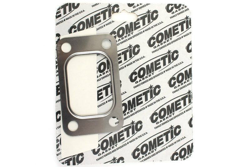 Cometic T3 Un-Divided 4-Bolt Turbo Inlet Gasket - C4514