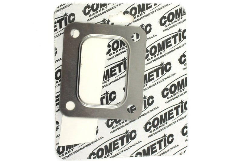 Cometic T4 Un-Divided 4-Bolt Turbo Inlet Gasket - C4516