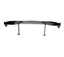 NRG Carbon Fiber Spoiler - Universal (69") w/NRG logo - CARB-A690NRG
