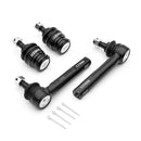Cobb Tuning  Subaru Front Roll Center Bump Steer Kit WRX/STI 2008-2021 - CB-0002