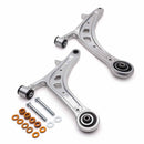 Cobb Tuning  Subaru Alloy Front Lower Control Arm (Complete), Offset Caster WRX 2015-2021, WRX STI 2015-2021, Type RA 2018, S209 2019 - CB-ALY0017K