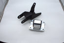 Hasport Rear Mount for 04-08 TSX / 03-07 Accord - Race (U70A) Urethane - CL9RR-70A