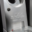 K-Tuned 06-11 Z3 Trans Conversion Bracket (Uses Accord Shifter Cables) - Billet - CSI-CAB-BIL