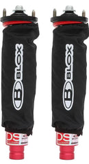 Blox Racing Coilover Covers - Black (Pair) - BXSS-00100-CCB