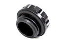 Grimmspeed Oil Cap "Cool Touch" Version 2 Delrin BLACK - Subaru All EJ/FA Engines - 120019