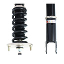 BC Racing Coilovers BR Series - 95-98 Skyline R33/R34 GTR BNR33/BNR34 - D-08-BR