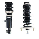 BC Racing Coilovers BR Series - 95-98 Skyline R33/R34 GTR BNR33/BNR34 - D-08-BR