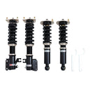 BC Racing Coilovers BR Series - 00-03 Maxima A33 - D-10-BR