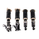 BC Racing Coilovers BR Series - 95-99 Sentra B14/N15 - D-11-BR