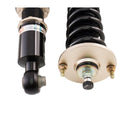 BC Racing Coilovers BR Series - 95-99 Sentra B14/N15 - D-11-BR