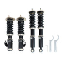 BC Racing Coilovers BR Series - 89-94 Silvia 240SX A31/S13 - D-12-BR