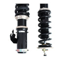 BC Racing Coilovers BR Series - 89-94 Silvia 240SX A31/S13 - D-12-BR