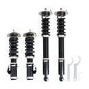 BC Racing Coilovers BR Series - 95-98 Silvia 240SX S14 - D-14-BR