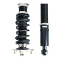 BC Racing Coilovers BR Series - 95-98 Silvia 240SX S14 - D-14-BR