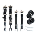 BC Racing Coilovers BR Series - 03-08 350Z Z33, 03-07 G35 Coupe/Sedan V35 - D-17-BR