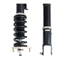 BC Racing Coilovers BR Series - 03-08 350Z Z33, 03-07 G35 Coupe/Sedan V35 - D-17-BR