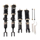 BC Racing Coilovers BR Series - 03-08 350Z Z33, 03-06 G35 Sedan (True Coilover) V35 - D-107-BR