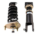 BC Racing Coilovers BR Series - 03-08 350Z Z33, 03-06 G35 Sedan (True Coilover) V35 - D-107-BR