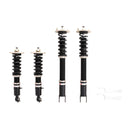BC Racing Coilovers BR Series - 99-02 Skyline R34 GTS (Rear Fork) ER34 - D-18-BR