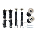 BC Racing Coilovers BR Series - 04-08 Maxima A34- D-23-BR