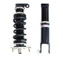 BC Racing Coilovers BR Series - 04-08 Maxima A34- D-23-BR