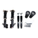 BC Racing Coilovers BR Series - 07-12 Sentra B16 - D-24-BR