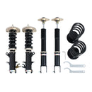 BC Racing Coilovers BR Series - 07-12 Altima L32, 09-14 Maxima A35 - D-28-BR