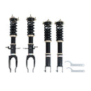 BC Racing Coilovers BR Series - 09+ GTR R35 - D-29-BR
