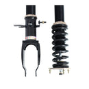 BC Racing Coilovers BR Series - 09+ GTR R35 - D-29-BR