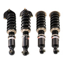 BC Racing Coilovers BR Series - 99-02 G20 P11 - D-36-BR