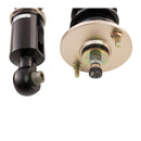 BC Racing Coilovers BR Series - 99-02 G20 P11 - D-36-BR