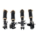 BC Racing Coilovers BR Series - 90-94 Pulsar GTiR AWD RNN14 - D-41-BR
