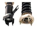 BC Racing Coilovers BR Series - 90-94 Pulsar GTiR AWD RNN14 - D-41-BR