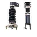 BC Racing Coilovers BR Series - 02-06 Q45 (With Front Spindle) F50 - D-71-BR