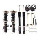 BC Racing Coilovers BR Series - 13-19 Sentra B17 - D-87-BR