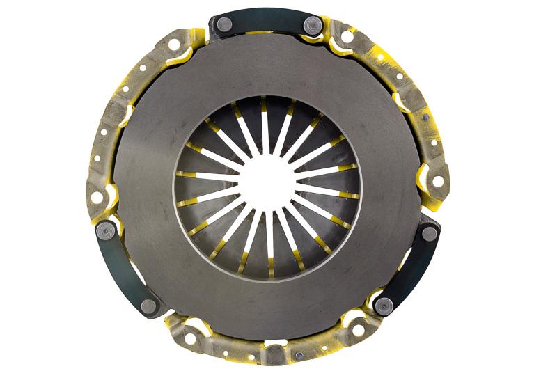ACT Heavy Duty Pressure Plate - D018