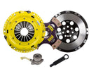 ACT HD/Race Sprung 4 Pad Kit - 08-09 Dodge Caliber SRT4 - Conversion Kit - DC2-HDG4