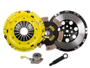 ACT HD/Race Sprung 6 Pad Kit - 08-09 Dodge Caliber SRT4 - Conversion Kit - DC2-HDG6