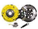 ACT HD/Race Rigid 4 Pad Kit - 08-09 Dodge Caliber SRT4 - Conversion Kit - DC2-HDR4