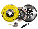 ACT HD/Race Rigid 6 Pad Kit - 08-09 Dodge Caliber SRT4 - Conversion Kit - DC2-HDR6