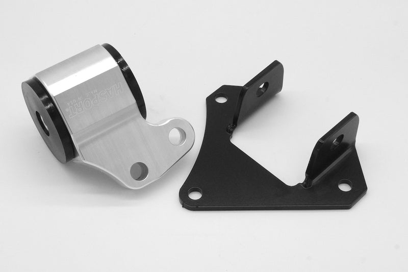 Hasport Right Hand Mount for 2002-2005 Civic SI and 2002-2006 RSX Most Extreme (U94A) Urethane - DC5RH-94A