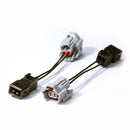 Injector Dynamics Denso to EV1 PnP Adapter - 90.5