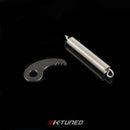 K-Tuned Dip Stick Retention Kit - DP2-SPR-KIT