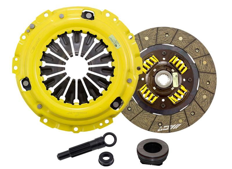 ACT HD/Perf Street Sprung Kit - 03-05 Dodge Neon SRT4 - Conversion Kit - Flywheel Not Included - DN3-HDSS