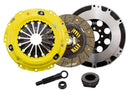 ACT HD/Perf Street Sprung Kit - 03-05 Dodge Neon SRT4 - Conversion Kit - Includes Streetlite Flywheel - DN4-HDSS