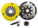 ACT XT/Race Rigid 4 Pad Kit - 03-05 Dodge Neon SRT4 - Conversion Kit - Includes Streetlite Flywheel - DN4-XTR4